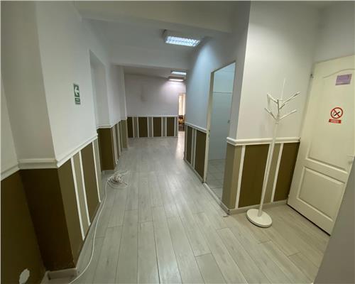 Spatiu comercial de închiriat – Zona Ultracentrala