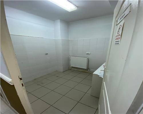 Spatiu comercial de închiriat – Zona Ultracentrala