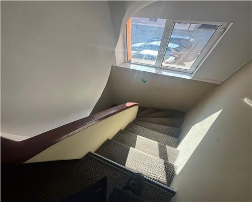 Spatiu comercial de închiriat – Zona Ultracentrala