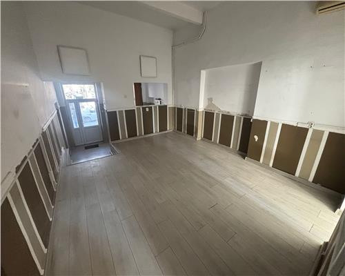 Spatiu comercial de �nchiriat � Zona Ultracentrala