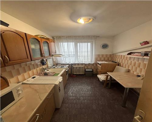 Apartament 2 camere ultracentral, vedere la faleza, 50 mp, etaj 2/4