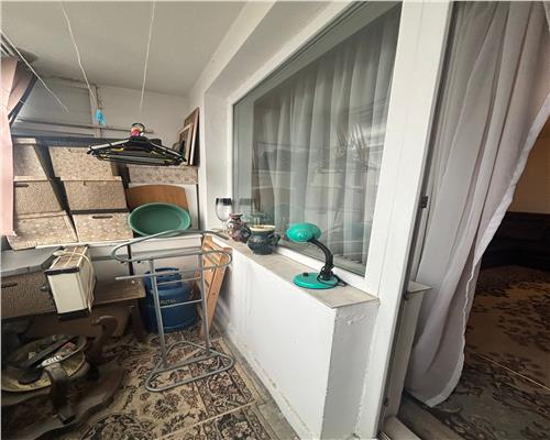 Apartament 2 camere ultracentral, vedere la faleza, 50 mp, etaj 2/4