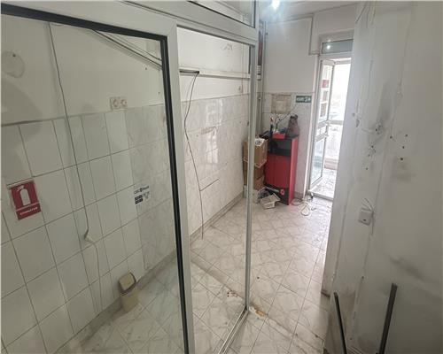 Spatiu comercial de închiriat – zona ultracentrala