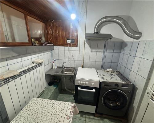 Casa ultracentrala Tulcea | 3 camere | Centrala pe gaz