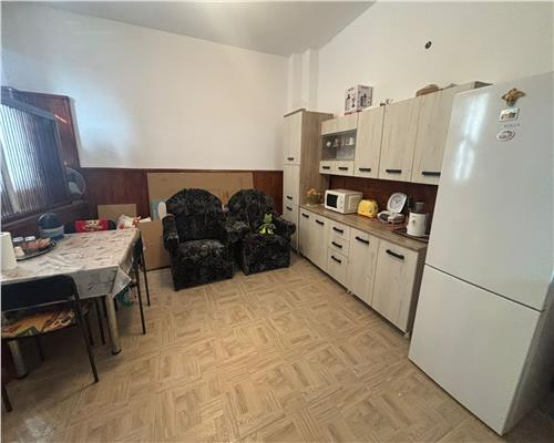 Casa ultracentrala Tulcea | 3 camere | Centrala pe gaz