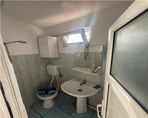 Casa ultracentrala Tulcea | 3 camere | Centrala pe gaz