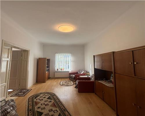 Casa ultracentrala Tulcea | 3 camere | Centrala pe gaz