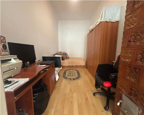 Casa ultracentrala Tulcea | 3 camere | Centrala pe gaz
