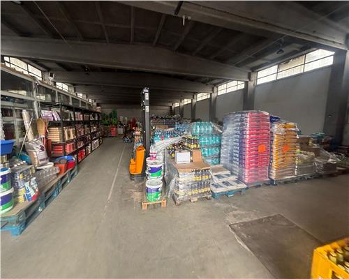 Hala 700 mp | Inaltime 8 m | Zona foarte buna | Tulcea