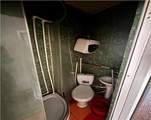 Garsoniera 11 mp Zona Vest, mobilata, ideal investitie