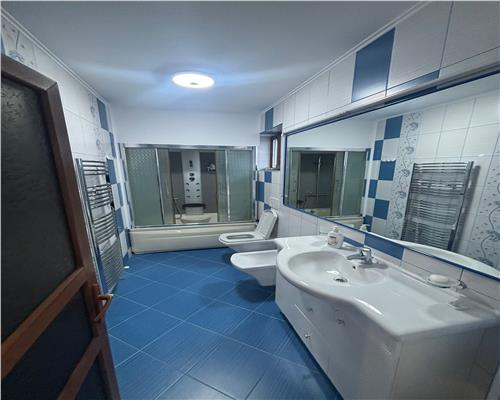 Apartament 2 camere, Zona Vest – utilitati incluse, centrala proprie