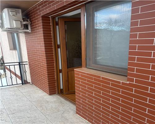 Apartament 2 camere, Zona Vest – utilitati incluse, centrala proprie