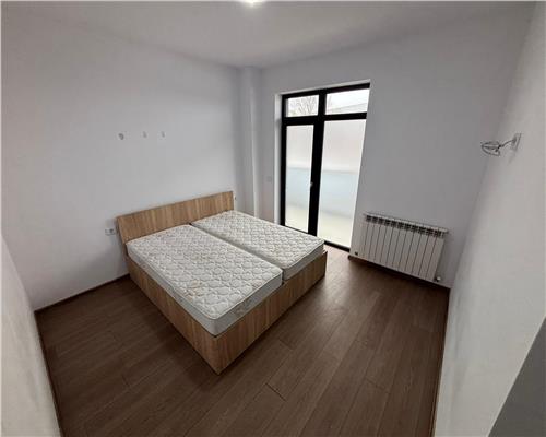Apartament 3 camere E3, bloc nou cu lift, complet mobilat