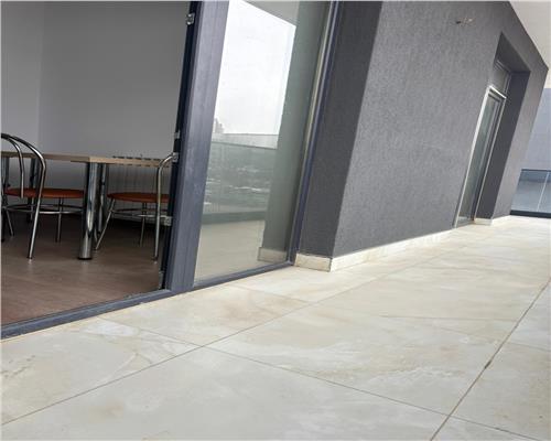 Apartament 3 camere E3, bloc nou cu lift, complet mobilat