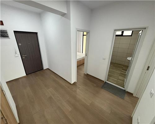 Apartament 3 camere E3, bloc nou cu lift, complet mobilat
