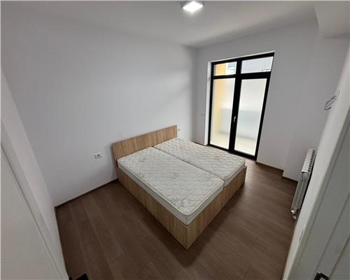 Apartament 3 camere E3, bloc nou cu lift, complet mobilat