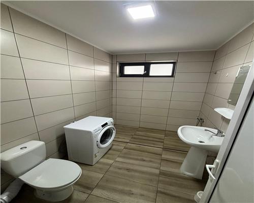 Apartament 3 camere E3, bloc nou cu lift, complet mobilat