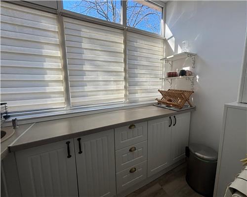 Apartament 2 camere, parter, mobilat, parcare inclusa