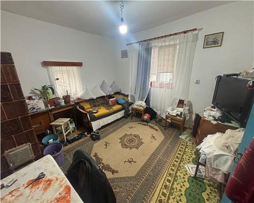 Casa de vânzare în Plopul, Tulcea – aproape de Delta Dunarii