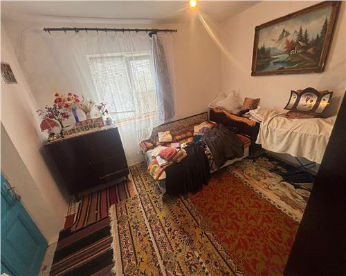 Casa de vânzare în Plopul, Tulcea – aproape de Delta Dunarii