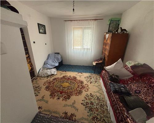 Casa de vânzare în Plopul, Tulcea – aproape de Delta Dunarii