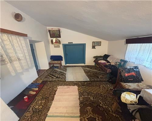 Casa de vânzare în Plopul, Tulcea – aproape de Delta Dunarii