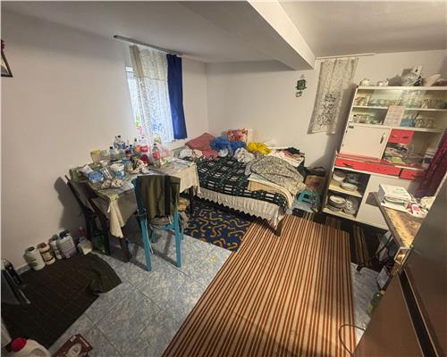 Casa de vânzare în Plopul, Tulcea – aproape de Delta Dunarii