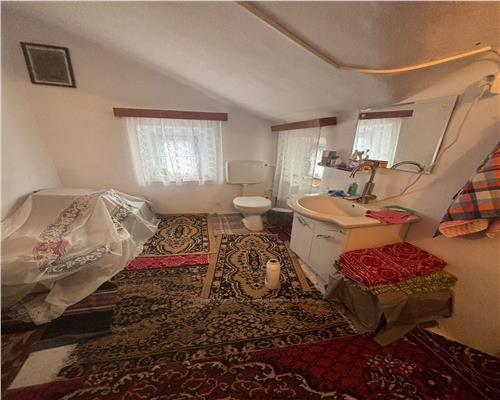 Casa de vânzare în Plopul, Tulcea – aproape de Delta Dunarii