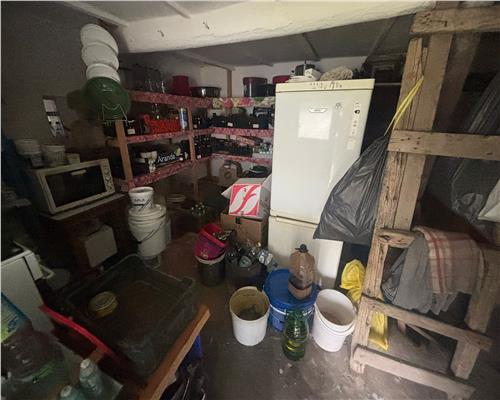 Casa de vânzare în Plopul, Tulcea – aproape de Delta Dunarii