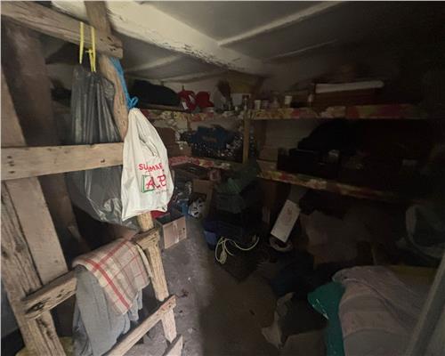 Casa de vânzare în Plopul, Tulcea – aproape de Delta Dunarii