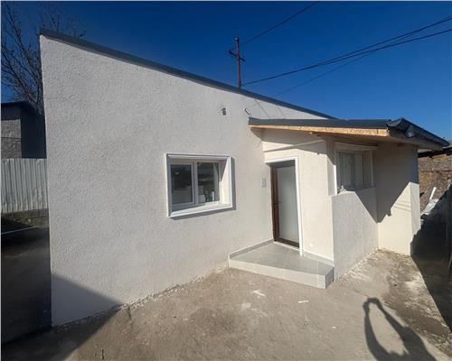 Casa renovata ultracentral, zona Nicopol, teren 255 mp – oportunitate rara