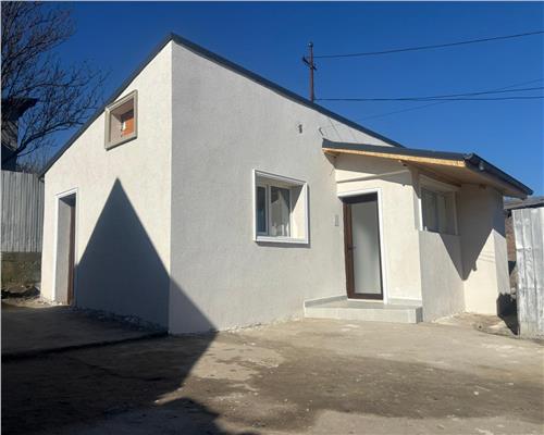 Casa renovata ultracentral, zona Nicopol, teren 255 mp – oportunitate rara