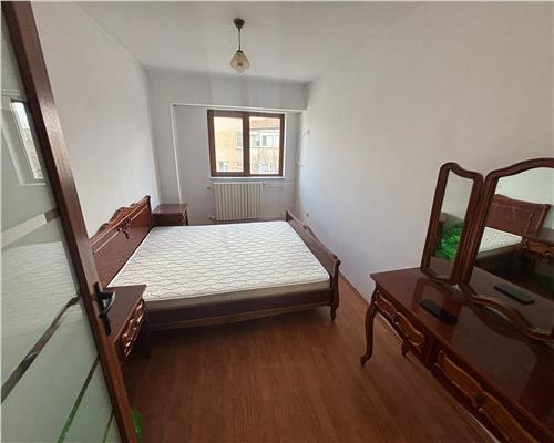 Apartament 3 camere, 170 mp, 2 niveluri, ultracentral – Str. Babadag