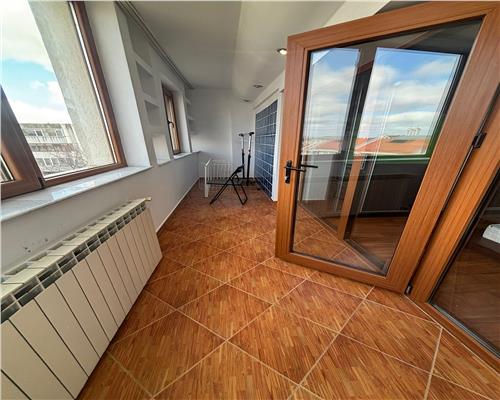 Apartament 3 camere, 170 mp, 2 niveluri, ultracentral – Str. Babadag
