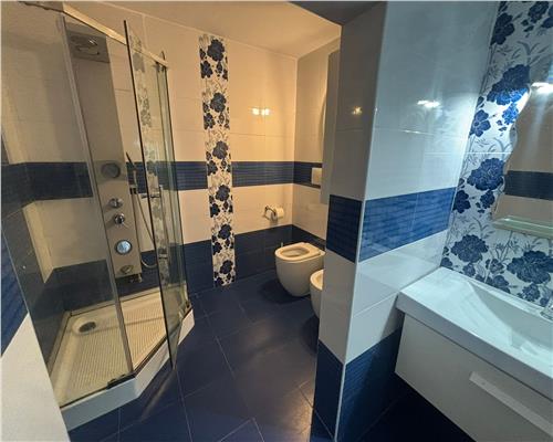 Apartament 3 camere, 170 mp, 2 niveluri, ultracentral – Str. Babadag