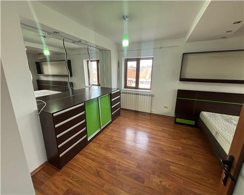 Apartament 3 camere, 170 mp, 2 niveluri, ultracentral – Str. Babadag