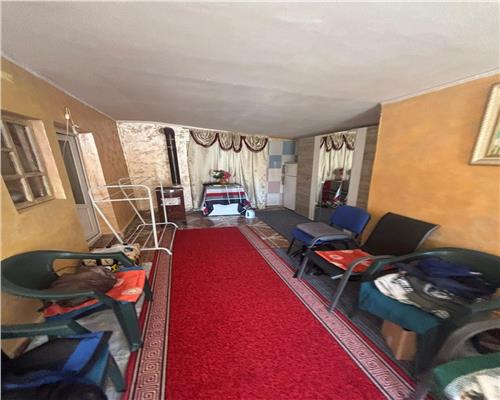 Casa 3 camere Tulcea, central, lânga Hotel Delta, teren 221 mp