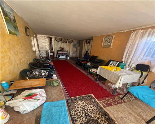 Casa 3 camere Tulcea, central, lânga Hotel Delta, teren 221 mp