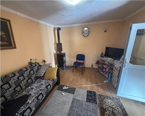 Casa 3 camere Tulcea, central, lânga Hotel Delta, teren 221 mp