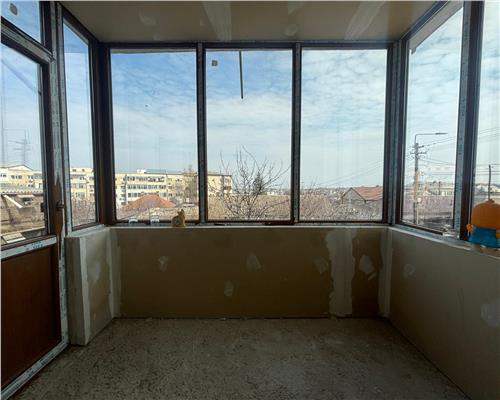 Vila ultracentrala Tulcea, 6 camere, 330 mp utili, teren 719 mp, vedere spectaculoasa