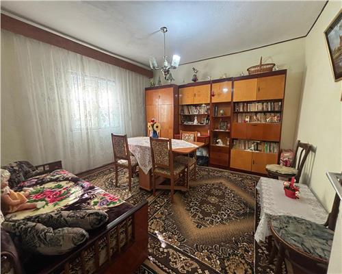 Casa 3 camere mobilata, teren 355 mp, Tulcea, zona Mahmudiei