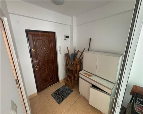 Garsoniera ultracentrala, renovata, 22 mp, parter