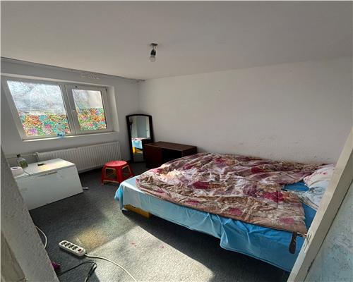 Apartament 3 camere, etaj 1, cartier Big, mobilat, renovabil