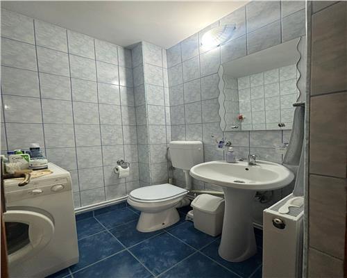 Apartament 3 camere, 89 mp, central, renovat, mobilat, utilat