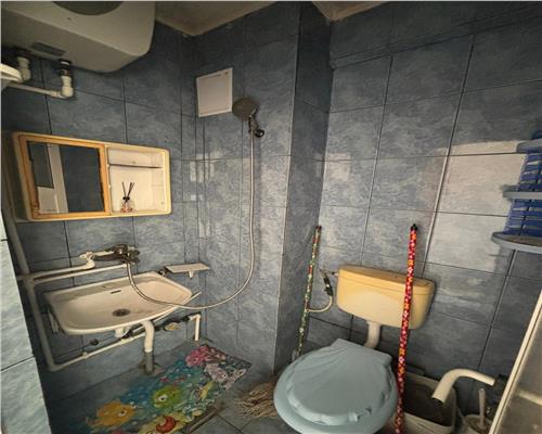 Garsoniera 11 mp, mobilata – ideala pentru investitie