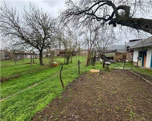 Casa Agighiol cu teren 2113 mp si deschidere la 2 strazi