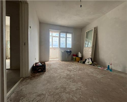 Apartament 3 camere decomandat – Cartier Neptun