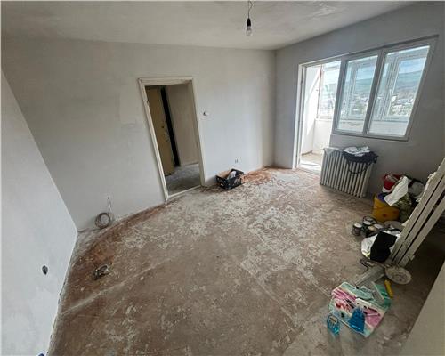 Apartament 3 camere decomandat – Cartier Neptun