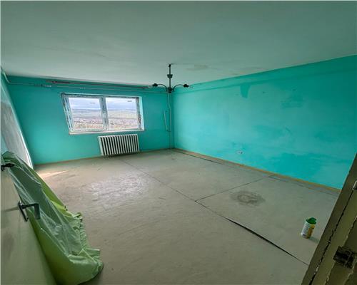 Apartament 3 camere decomandat – Cartier Neptun