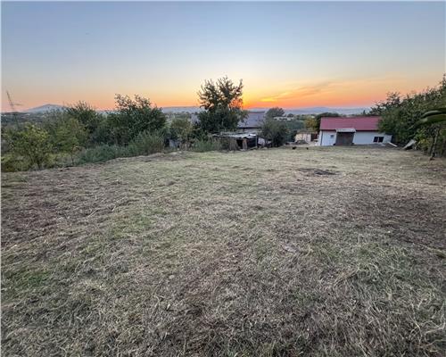Teren Mineri 492 mp langa Lebada cu vedere directa la balta